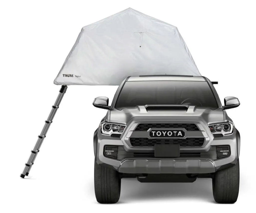 Thule Tepui WeatherHoods for Roof Top Tents - 4 Models