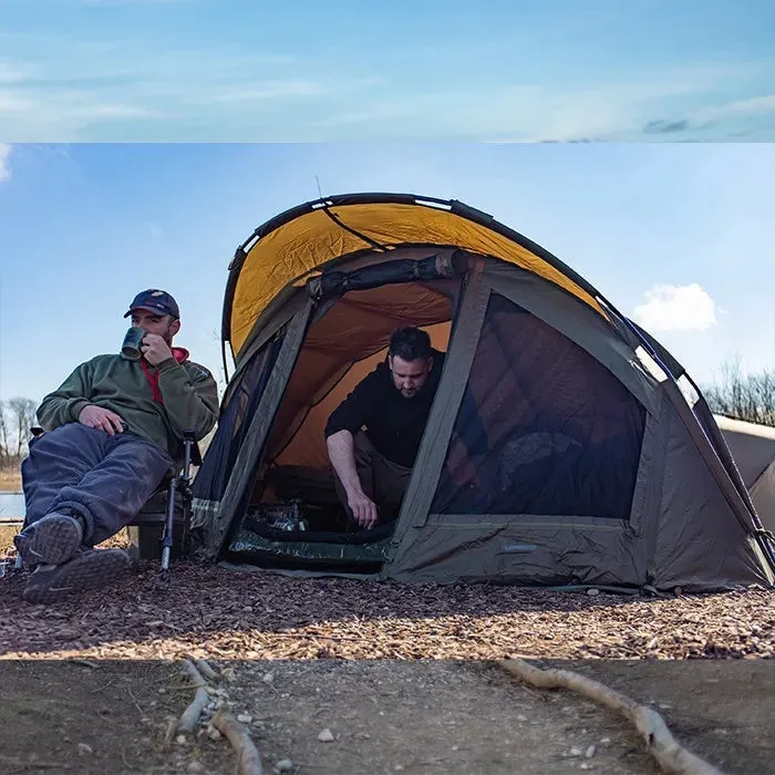 Trakker SLX 100 Fishing Bivvy