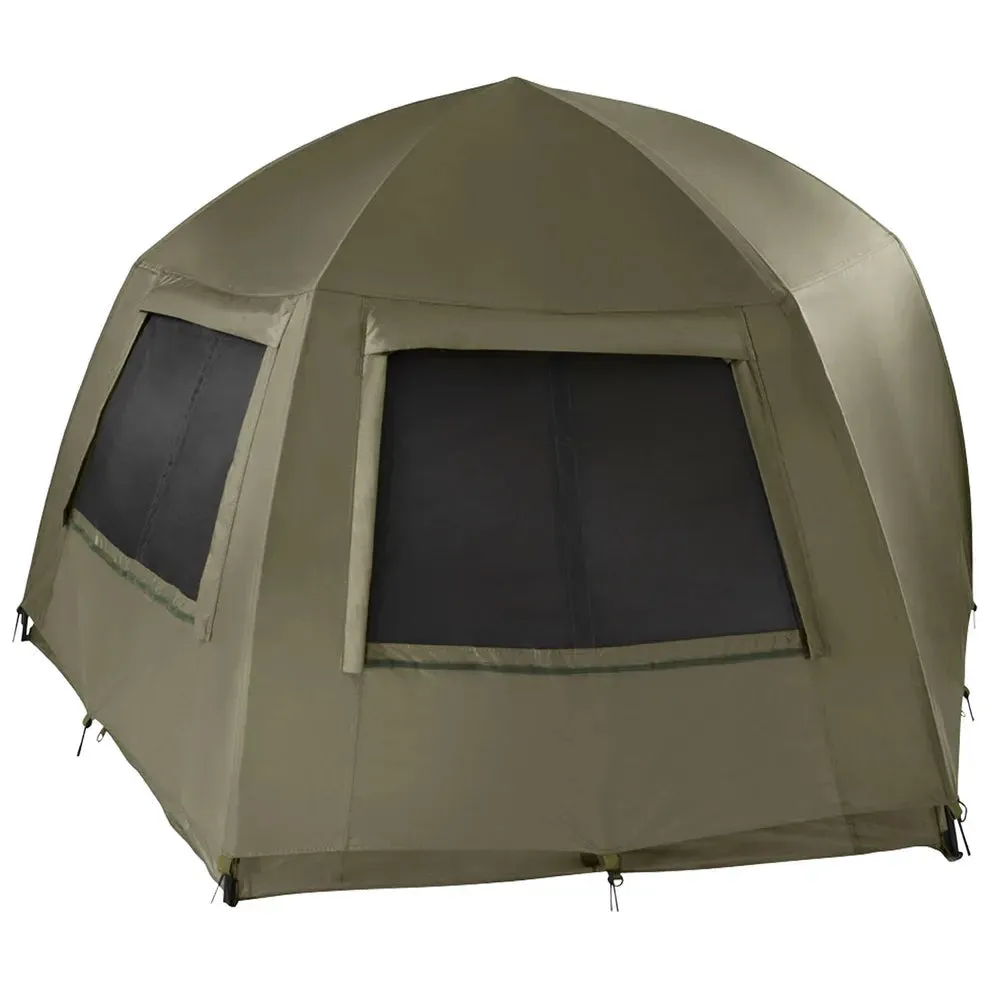 Trakker Tempest Brolly 100T - Skull Cap Wrap