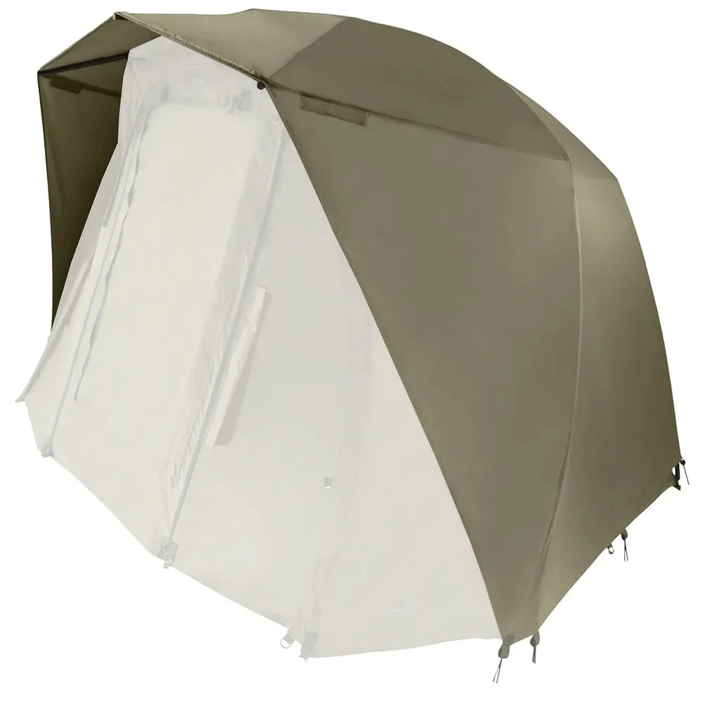 Trakker Tempest Brolly 100T - Skull Cap Wrap