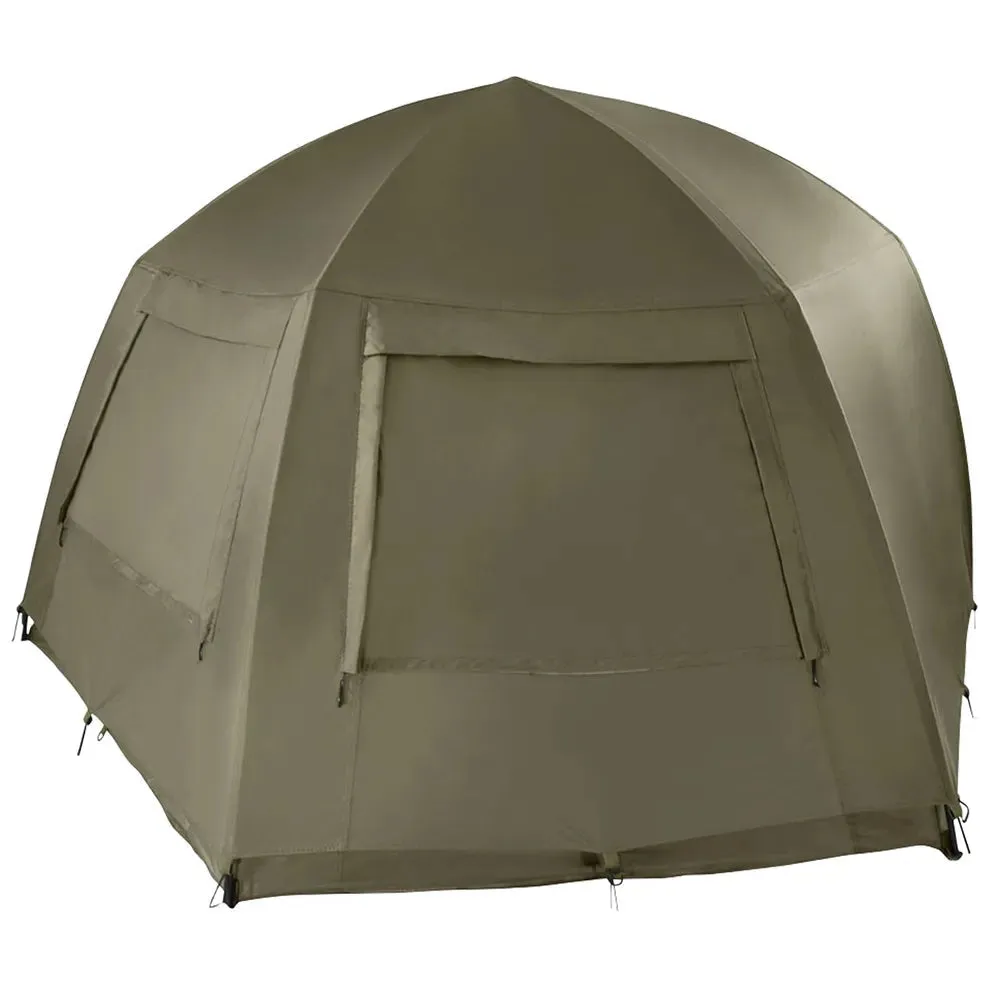 Trakker Tempest Brolly 100T - Skull Cap Wrap