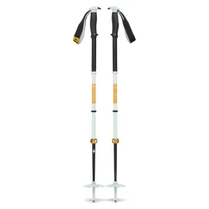 Traverse pro poles