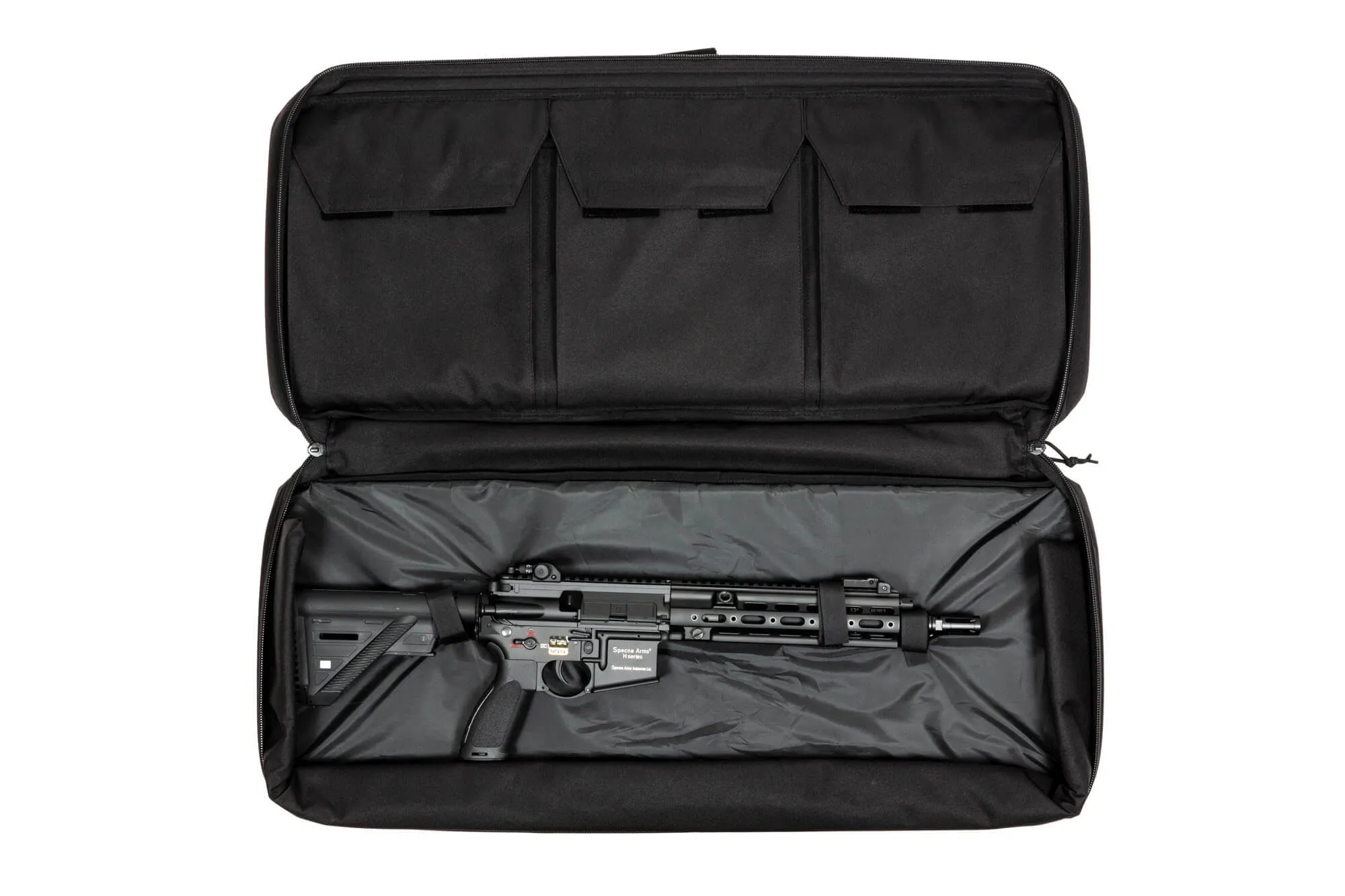 V3 Gun Bag - 87cm - black