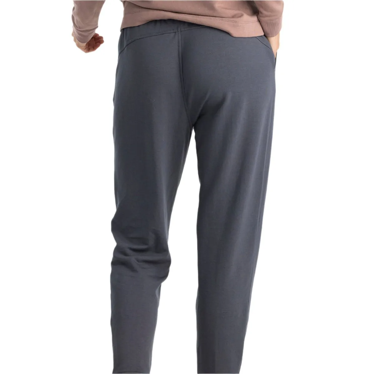 Women's Bamboo Lightweight Fleece Jogger