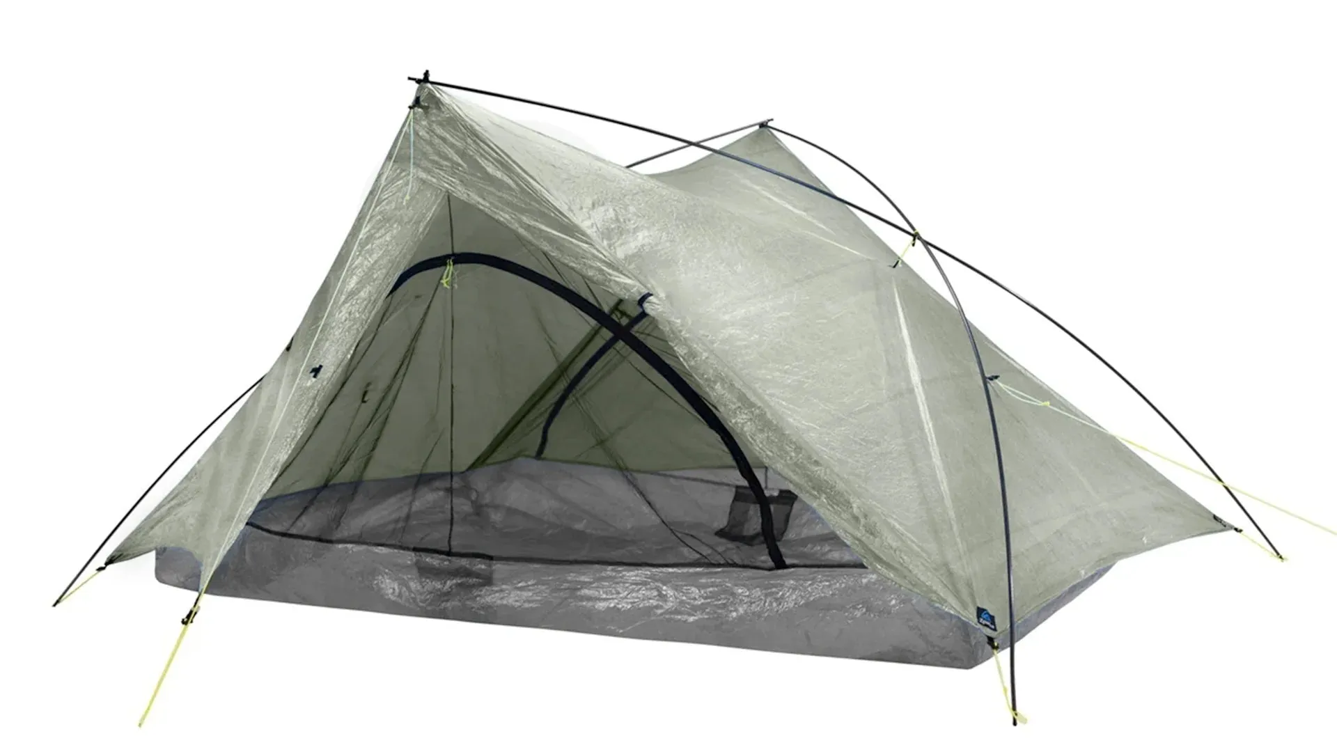 Zpacks - Duplex Freestanding Flex Kit