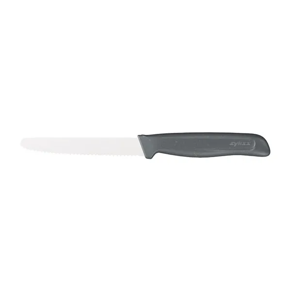 Zyliss Serrated Tomato Knife 4.3"